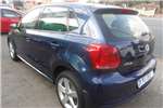  2014 VW Polo Polo 1.4 Comfortline