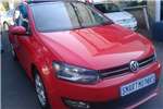  2014 VW Polo Polo 1.4 Comfortline