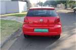  2014 VW Polo Polo 1.4 Comfortline