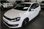  2014 VW Polo Polo 1.4 Comfortline