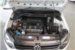  2014 VW Polo Polo 1.4 Comfortline