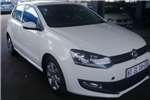  2014 VW Polo Polo 1.4 Comfortline