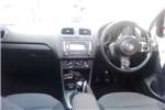  2014 VW Polo Polo 1.4 Comfortline