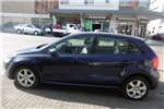  2014 VW Polo Polo 1.4 Comfortline