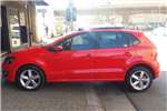  2014 VW Polo Polo 1.4 Comfortline