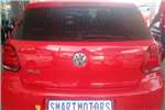  2014 VW Polo Polo 1.4 Comfortline