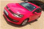  2014 VW Polo Polo 1.4 Comfortline