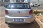  2014 VW Polo Polo 1.4 Comfortline