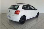  2014 VW Polo Polo 1.4 Comfortline