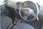  2014 VW Polo Polo 1.4 Comfortline