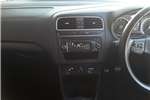  2014 VW Polo Polo 1.4 Comfortline