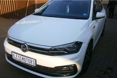  2014 VW Polo Polo 1.4 Comfortline