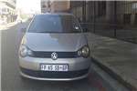  2014 VW Polo Polo 1.4 Comfortline