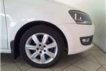  2014 VW Polo Polo 1.4 Comfortline