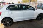  2014 VW Polo Polo 1.4 Comfortline