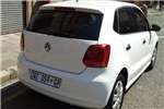  2014 VW Polo Polo 1.4 Comfortline