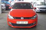  2014 VW Polo Polo 1.4 Comfortline