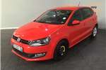  2014 VW Polo Polo 1.4 Comfortline