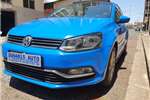  2014 VW Polo Polo 1.4 Comfortline