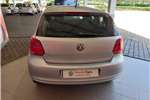  2014 VW Polo Polo 1.4 Comfortline