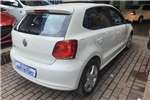  2014 VW Polo Polo 1.4 Comfortline