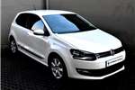  2014 VW Polo Polo 1.4 Comfortline