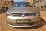  2014 VW Polo Polo 1.4 Comfortline