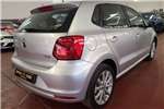  2014 VW Polo Polo 1.4 Comfortline