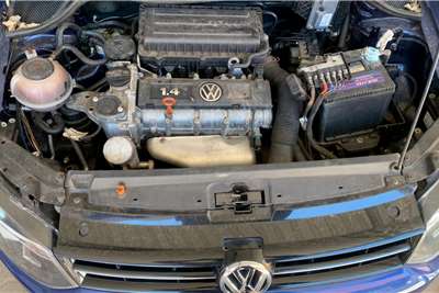 Used 2014 VW Polo 1.4 Comfortline