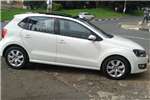  2015 VW Polo Polo 1.4 Comfortline