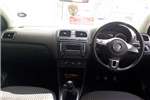  2015 VW Polo Polo 1.4 Comfortline