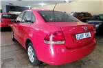  2015 VW Polo Polo 1.4 Comfortline