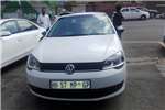  2016 VW Polo Polo 1.4 Comfortline