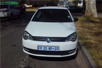  2016 VW Polo Polo 1.4 Comfortline