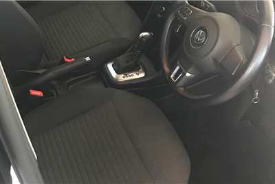 Used 2016 VW Polo 1.4 Comfortline