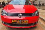  2017 VW Polo Polo 1.4 Comfortline