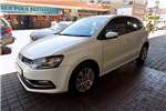  2018 VW Polo Polo 1.4 Comfortline