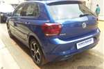  2018 VW Polo Polo 1.4 Comfortline