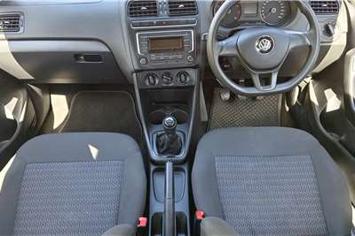Used 2019 VW Polo 1.4 Comfortline
