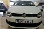  2020 VW Polo Polo 1.4 Comfortline