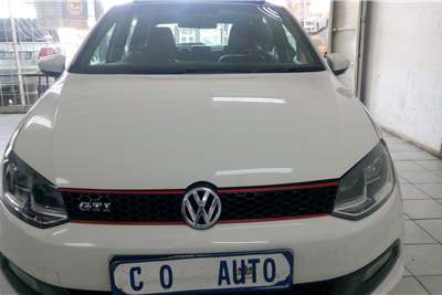  2012 VW Polo 