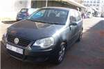  2004 VW Polo Polo 1.4 Trendline