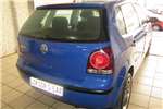  2005 VW Polo Polo 1.4 Trendline