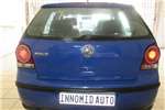  2005 VW Polo Polo 1.4 Trendline