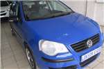  2005 VW Polo Polo 1.4 Trendline