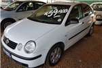  2005 VW Polo Polo 1.4 Trendline