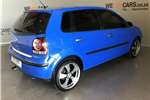  2005 VW Polo Polo 1.4 Trendline