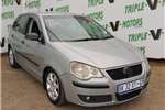  2005 VW Polo Polo 1.4 Trendline