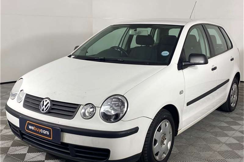  Volkswagen Polo.  Trendline en venta en KwaZulu-Natal