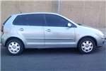  2006 VW Polo Polo 1.4 Trendline